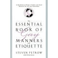 thumbnail image 1 of The Essential Book of Gay Manners and Etiquette: A Handbook of Proper Conduct and Good Behavior for the Gay Gentleman, (Paperback), 1 of 1