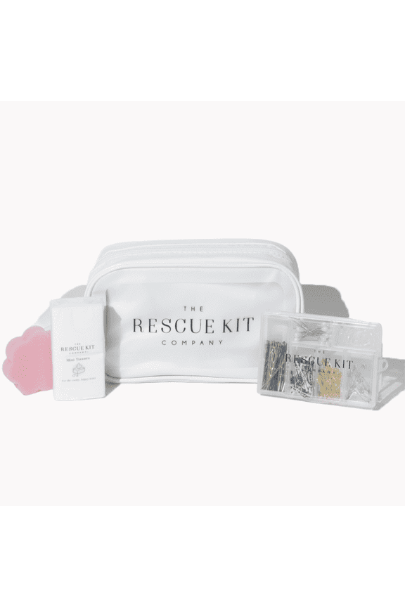 The Essential Bride Kit