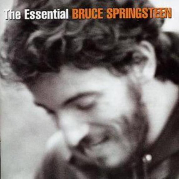 The Essential Bruce Springsteen Bruce Springsteen (CD)