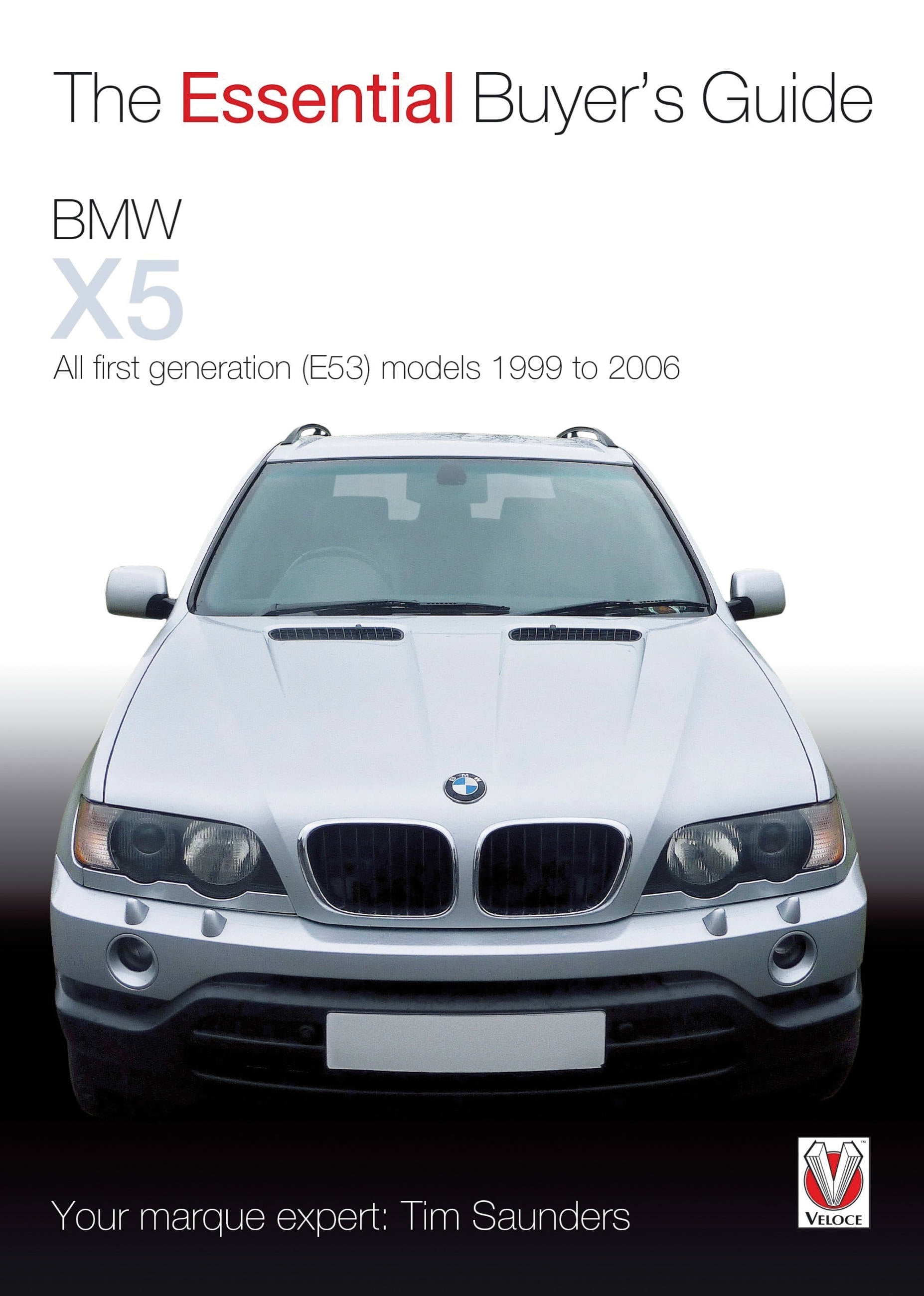 【洋書】Mercedes-Benz Buyer's Guide Mercedes-Benz W123: All models 1976 to 1986 (Essential