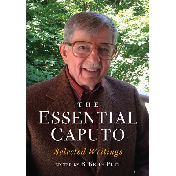 The Essential Caputo, (Hardcover)
