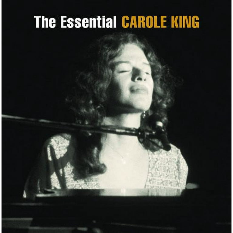 Carole king greatest hits cd new arrivals