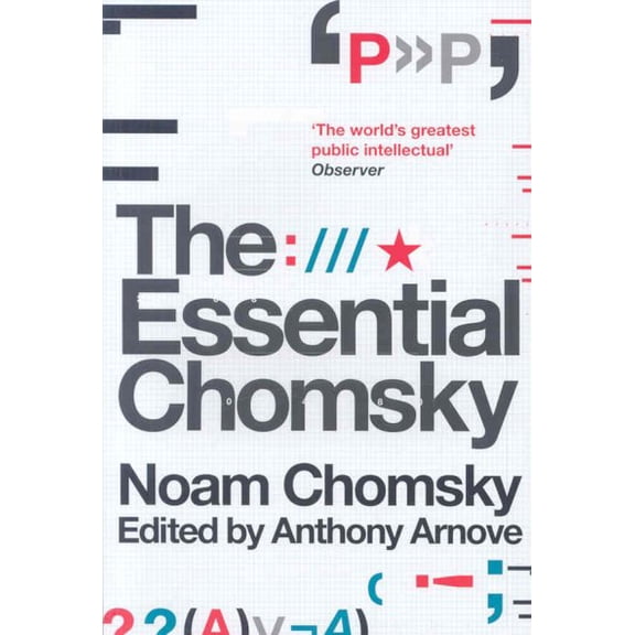Essential Chomsky