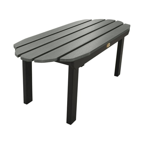 The Essential Coffee Table