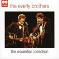 thumbnail image 1 of The Everly Brothers The Essential Collection (CD) Album, 1 of 1