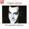thumbnail image 1 of Mario Lanza The Essential Collection (CD) Album, 1 of 1