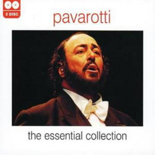 The Essential Collection Various Composers (CD)