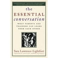 thumbnail image 1 of The Essential Conversation: What Parents and Teachers Can Learn from Each Other, (Paperback), 1 of 1