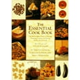 thumbnail image 1 of Pre-Owned The Essential Cook Book: Back-To-Basics Guide to Selecting, Preparing, Cooking, and Serving the Very Best of Food Hardcover Caroline Conran, Terence Simon Hopkinson, 1 of 1