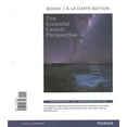 thumbnail image 1 of The Essential Cosmic Perspective + Skygazer 5.0 Student Access Code Card, 1 of 1
