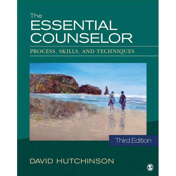 The Essential Counselor (Paperback)