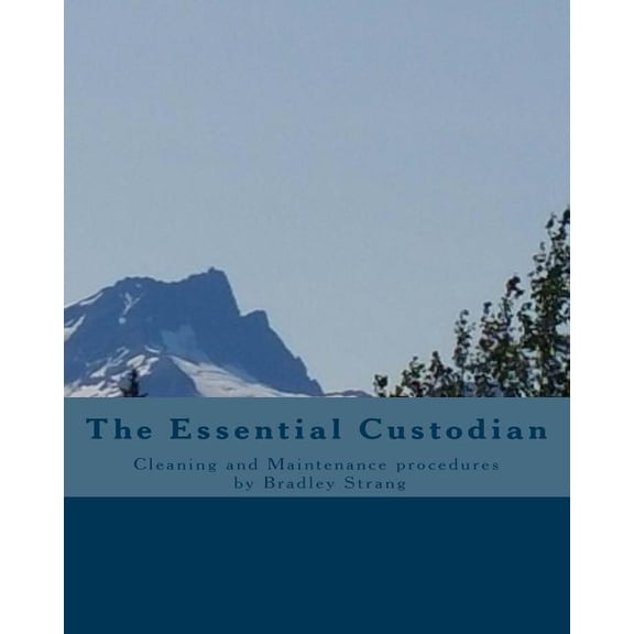 The Essential Custodian: Proceedures, (Paperback)