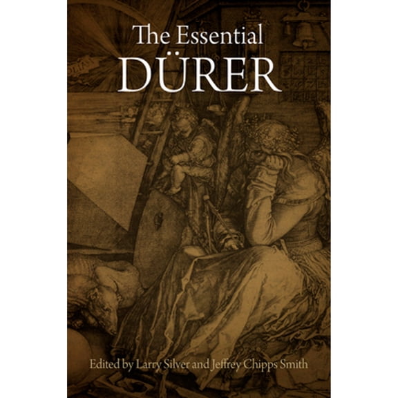 Pre-Owned The Essential Durer Paperback