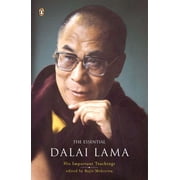 The Essential Dalai Lama His Important Teachings, Paperback