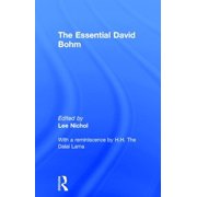 The Essential David Bohm, Hardcover