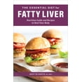 thumbnail image 1 of The Essential Diet for Fatty Liver: Nutrition Guide and Recipes to Heal Your Body, (Paperback), 1 of 1