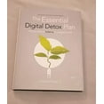 thumbnail image 1 of Pre-Owned The Essential Digital Detox Plan - How to achieve balance in a digital world Paperback, 1 of 1