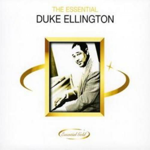 The Essential Duke Ellington (Audiobook)
