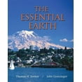 thumbnail image 1 of Pre-Owned The Essential Earth Paperback, 1 of 1