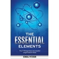 thumbnail image 1 of The Essential Elements: The 7 Things Every Successful Organization Does, (Paperback), 1 of 1