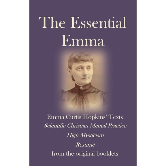 The Essential Emma, (Paperback)