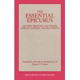 thumbnail image 1 of Pre-Owned The Essential Epicurus : Letters, Principal Doctrines, Vatican Sayings, and Fragments (Paperback) 9780879758103, 1 of 1