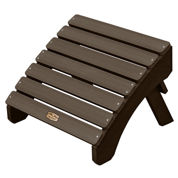 The Essential Folding Ottoman