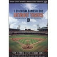 thumbnail image 1 of The Essential Games Of The Detroit Tigers, 1 of 1