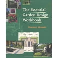 thumbnail image 1 of Pre-Owned The Essential Garden Design (Paperback) 9780881926644, 1 of 1