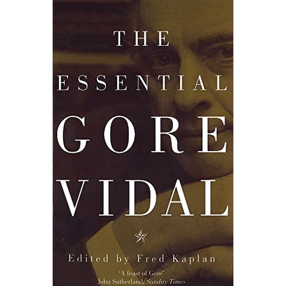 Pre-Owned The Essential Gore Vidal (Paperback)