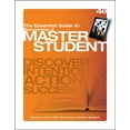 thumbnail image 1 of Pre-Owned The Essential Guide to Becoming a Master Student (Paperback) 1305109619 9781305109612, 1 of 1