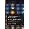 thumbnail image 1 of Pre-Owned The Essential Guide to Business for Artists and Designers (Paperback) 140811903X 9781408119037, 1 of 1