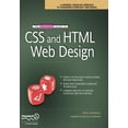 thumbnail image 1 of The Essential Guide to CSS and HTML Web Design, (Paperback), 1 of 1