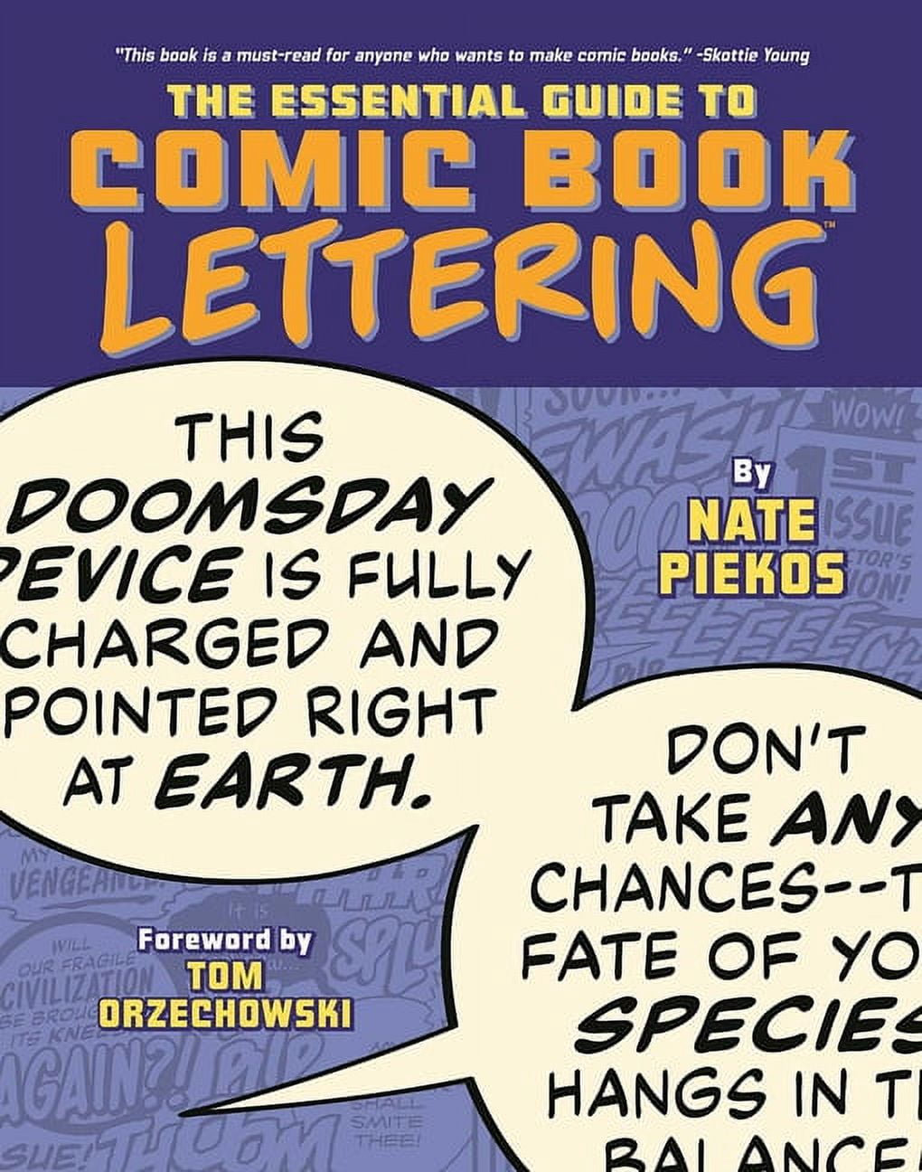 Marvel Comic Book Lettering R Comic Lettering Guide