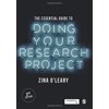 Pre-Owned The Essential Guide to Doing Your Research Project (Paperback) 1473952085 9781473952089