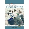 thumbnail image 1 of Pre-Owned The Essential Guide to Geocaching: Tracking Treasure with Your GPS (Paperback) 1555915221 9781555915223, 1 of 1