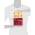 thumbnail image 1 of Pre-Owned The Essential Guide to Herbal Safety, 1 of 1
