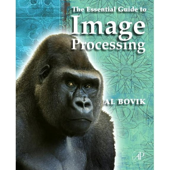 The Essential Guide to Image Processing, (Paperback)