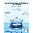 The Essential Guide to Passing the Water Resources and Environmental