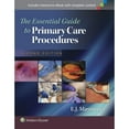 thumbnail image 1 of Pre-Owned The Essential Guide to Primary Care Procedures (Hardcover) 1451191863 9781451191868, 1 of 1