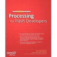 thumbnail image 1 of The Essential Guide to Processing for Flash Developers, (Paperback), 1 of 1