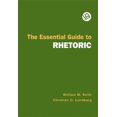 thumbnail image 1 of Pre-Owned The Essential Guide to Rhetoric (Paperback) 0312472390 9780312472399, 1 of 1