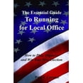 thumbnail image 1 of The Essential Guide to Running for Local Office (Paperback), 1 of 1