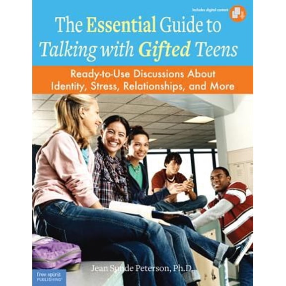 Pre-Owned The Essential Guide to Talking with Teens: Ready-to-Use Discussions for School and Youth Groups (Paperback) 1575422182 9781575422183