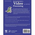 thumbnail image 1 of Pre-Owned The Essential Guide to Video Processing (Paperback) 0123744563 9780123744562, 1 of 2