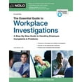 thumbnail image 1 of Pre-Owned The Essential Guide to Workplace Investigations (Other), 1 of 1