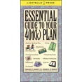 thumbnail image 1 of Pre-Owned The Essential Guide to Your 401k (Paperback) 0071359044 9780071359047, 1 of 1