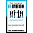 thumbnail image 1 of The Essential HR Handbook : A Quick and Handy Resource for Any Manager or HR Professional (Edition 1) (Paperback), 1 of 1