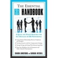 thumbnail image 1 of Pre-Owned Essential HR Handbook: A Quick and Handy Resource for Any Manager or HR Professional (Paperback) 1564149900 9781564149909, 1 of 1