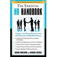 thumbnail image 1 of Pre-Owned The Essential HR Handbook: A Quick and Handy Resource for Any Manager or HR Professional (Paperback) 1632651394 9781632651396, 1 of 1